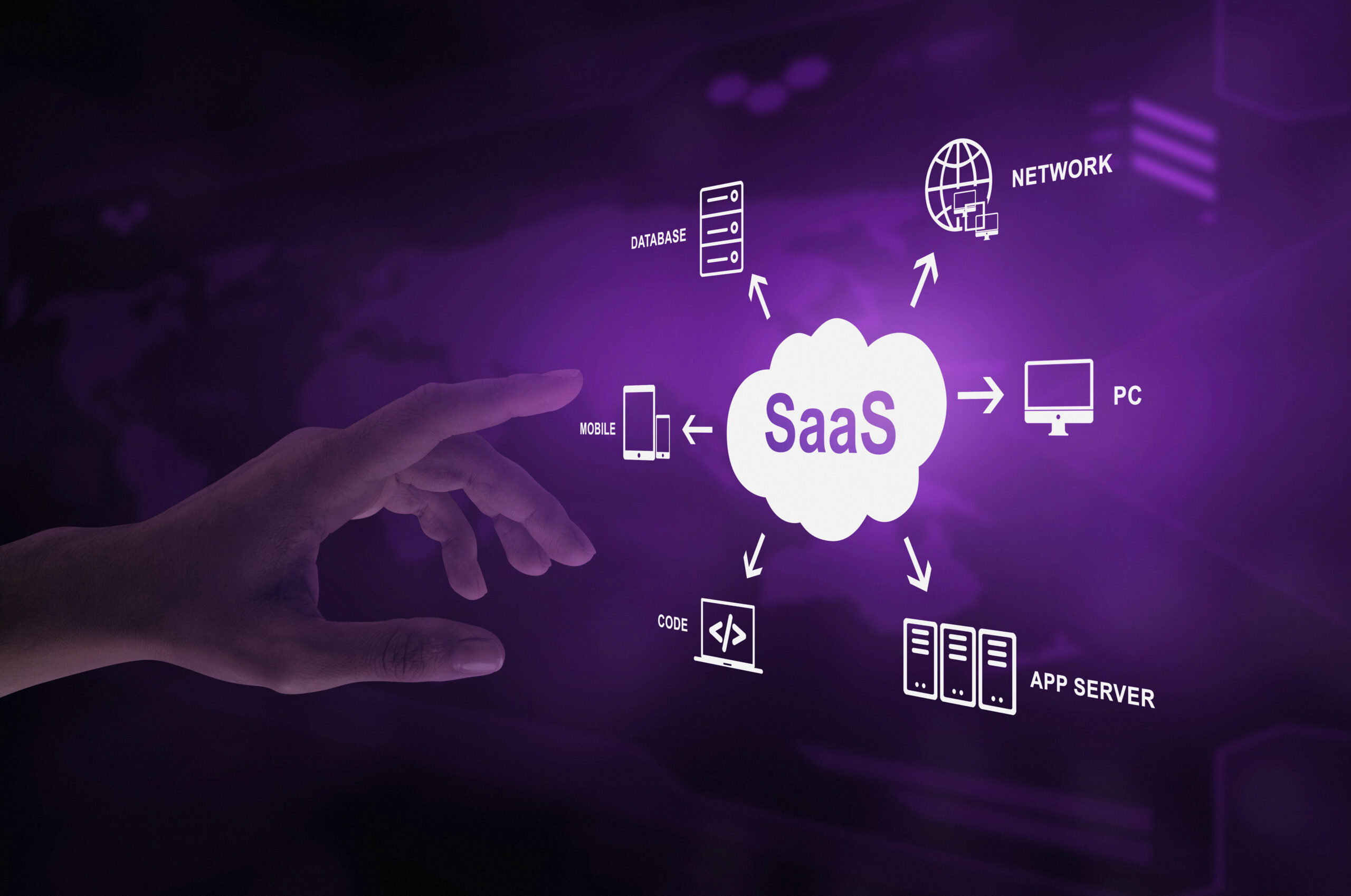 Powerhouse of Innovation: Exploring Vietnam’s Top SAAS Companies