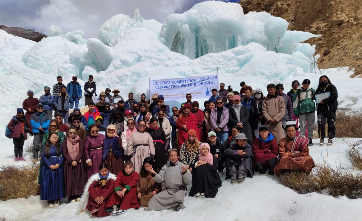 Sonam Wangchuk and HIAL Institute: Transforming Lives in the Himalayas