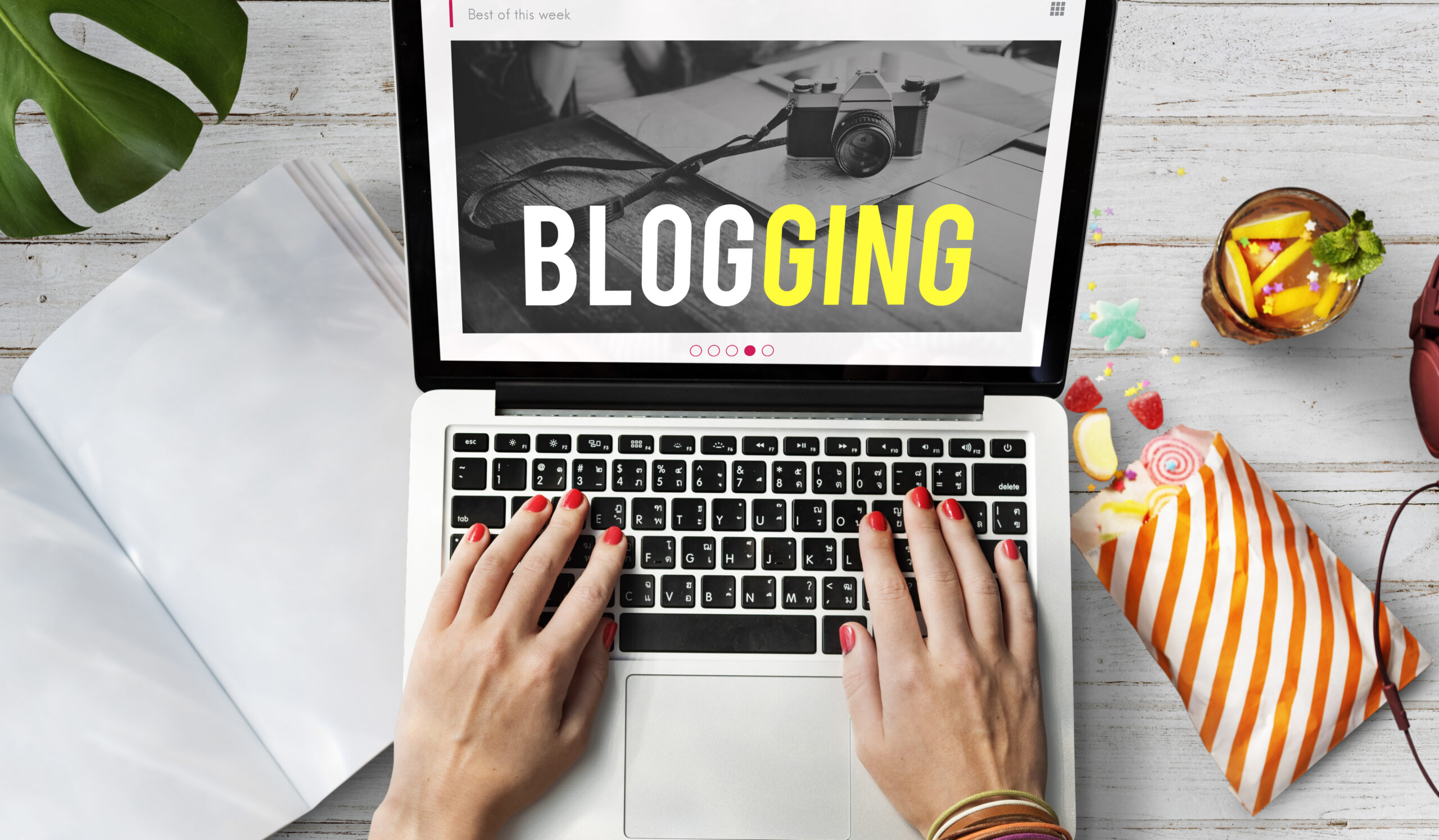 Unlocking Opportunities: The Best Free Guest Blogging Websites in the Tech Niche