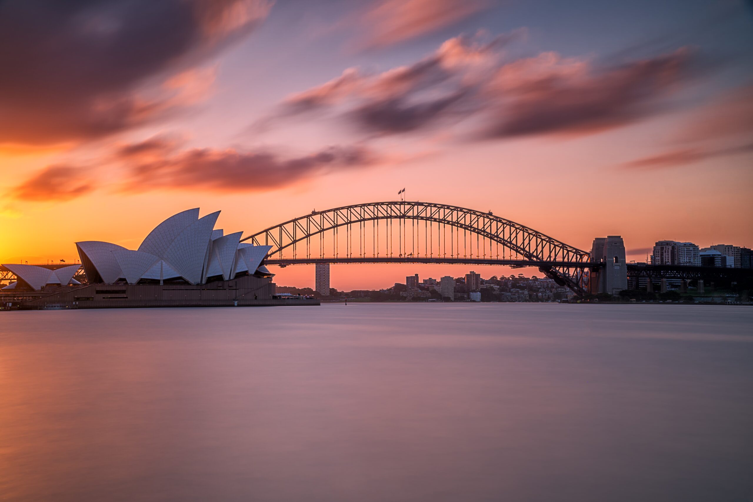 A Memorable 10-Day Australian Adventure: An Asian Traveler’s Itinerary