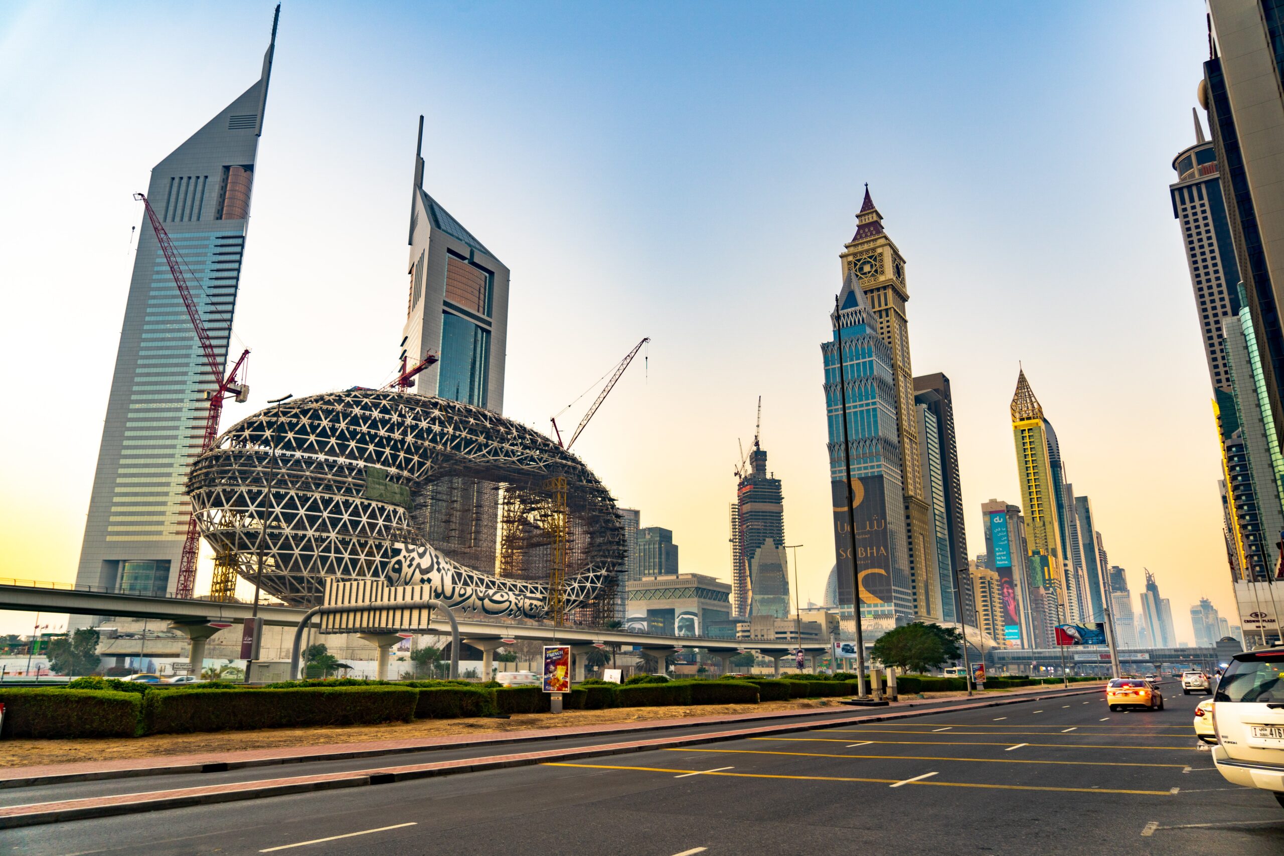 Unlocking Innovation: The Best Startups in the UAE