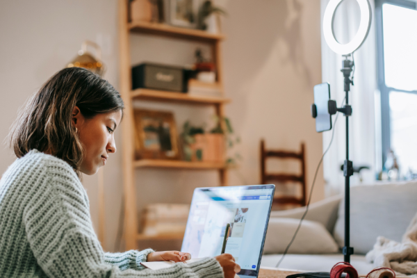 Content Creation for Content creators with The Collabers Content Creation for Content creators with The Collabers